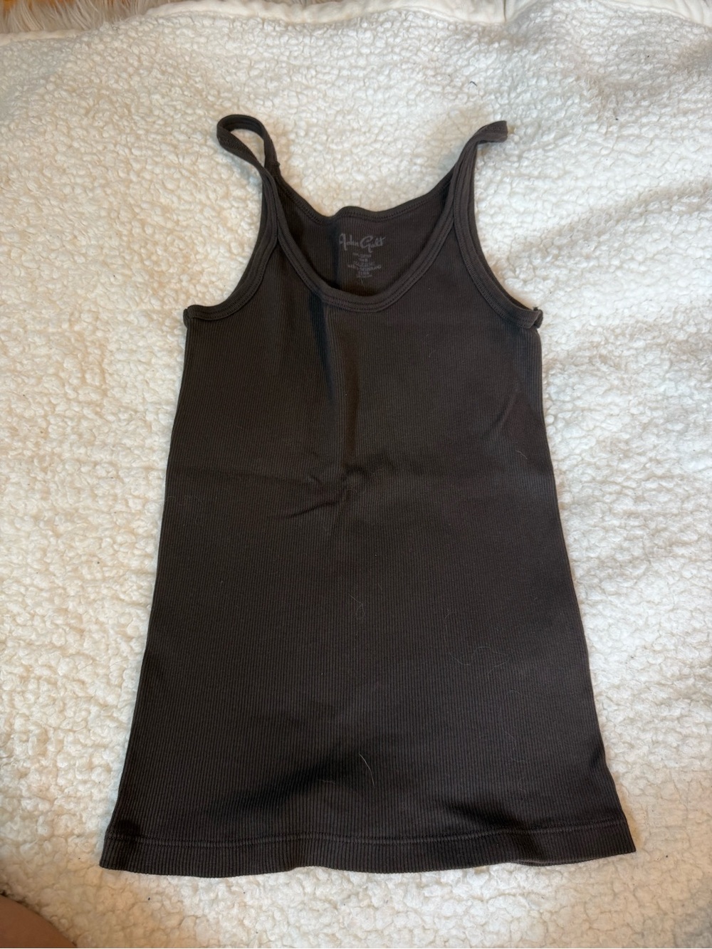 brandy tank top